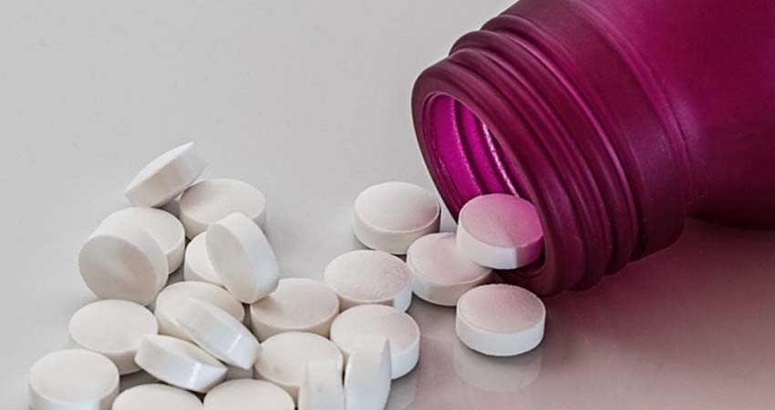 Aspirina reduce riesgo de cáncer colorrectal sólo si se toma a esta edad