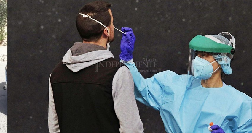 Que la toma de muestras Covid en hoteles sea una experiencia más de viaje: hoteleros