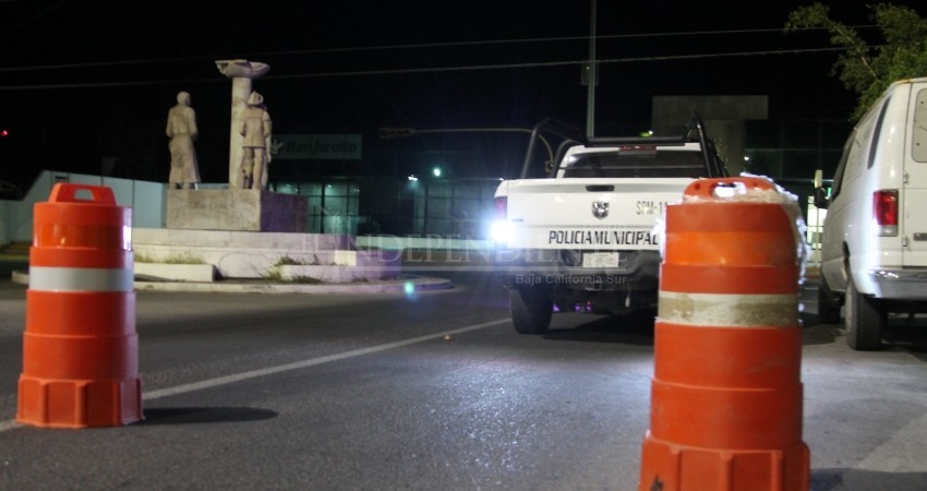 Por COVID-19, aplicarán medidas más restrictivas en La Paz