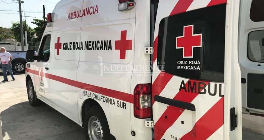 No hay suficientes ambulancias en La Paz para atender casos de Covid-19