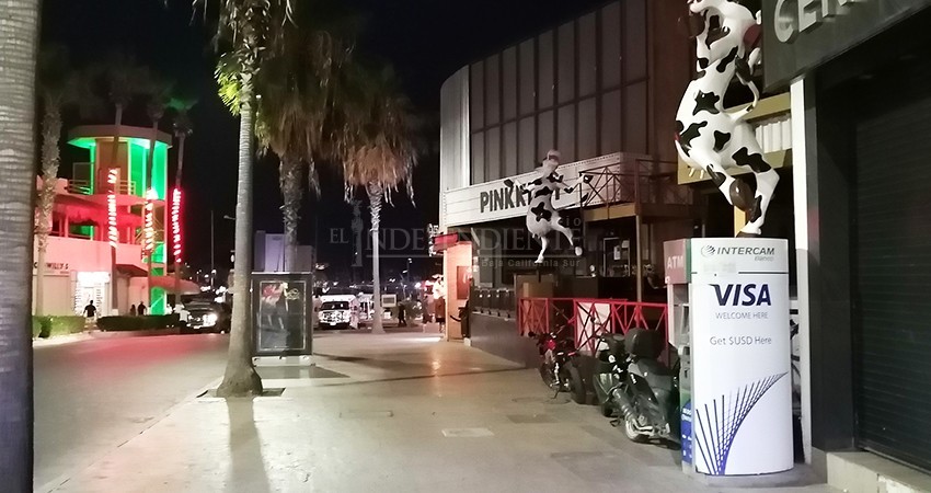 “Cero tolerancia a quien solape bares que operan a puerta cerrada”: Empresarios