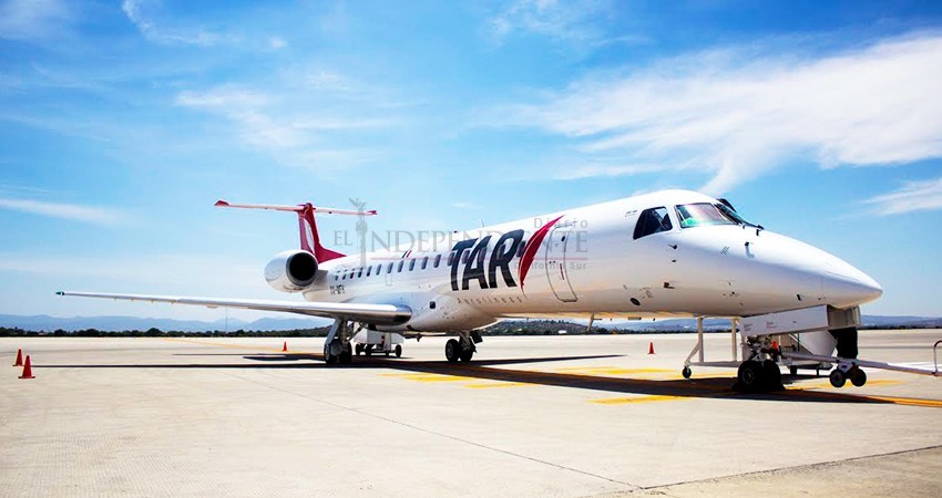 La Paz y Chihuahua firman convenio de promoción turística