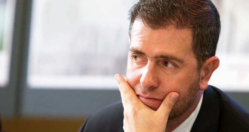 SFP inhabilita 10 años a exdirector de la Conade