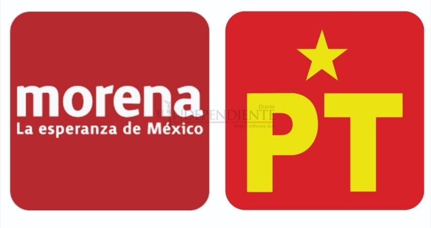 Rechaza TEE impugnación contra coalición Morena-PT