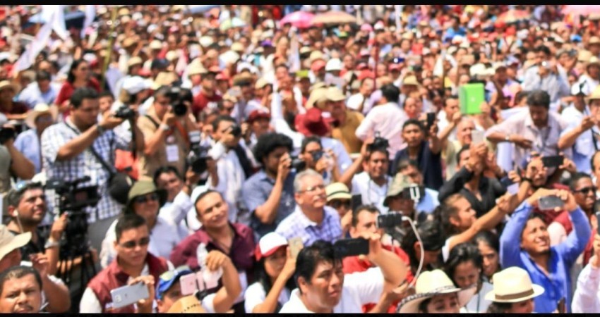 Suspenden actos políticos presenciales en La Paz, Loreto y Comondú