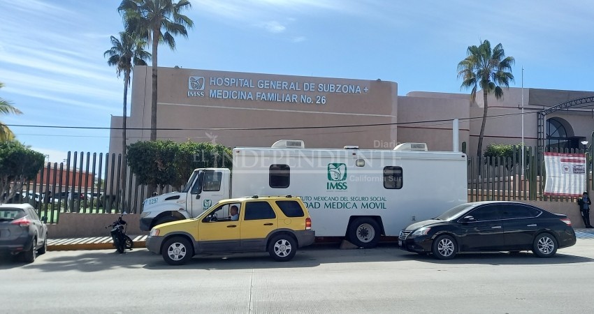 Urge atención temprana en sospechosos de Covid-19