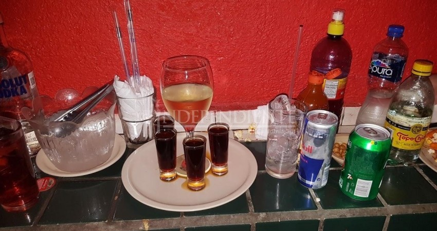 No habrá suspensión en la venta de alcohol, informa Seguridad Pública Estatal