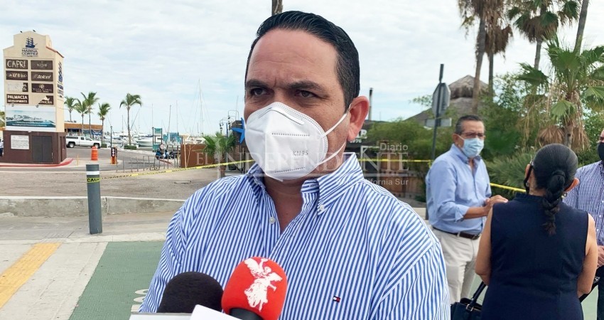 Por aumento en robos a negocios, Canaco busca reunión con Mesa de Seguridad