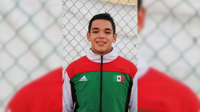 Intervendrán luchadores en clasificatorio a panamericanos Jr