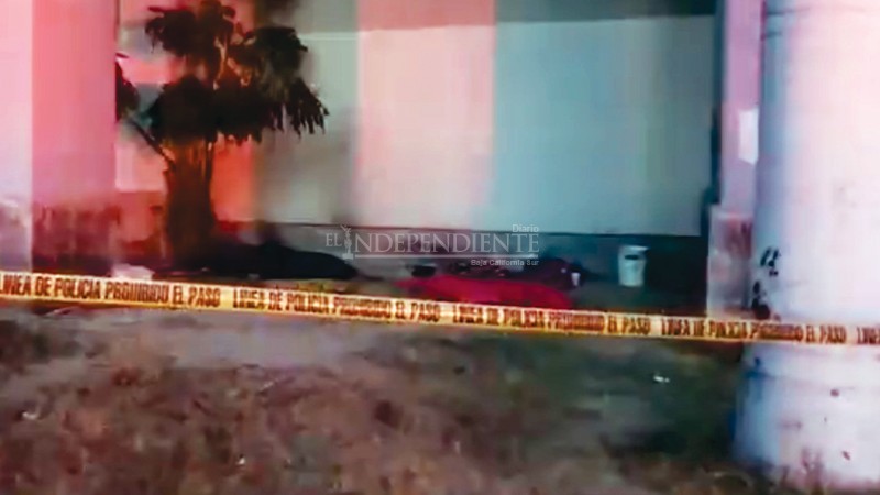 Alerta sanitaria: mueren en la calle por Covid-19