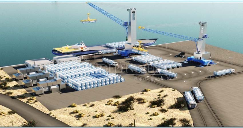 Llega un nuevo impulso al desarrollo de Baja California Sur