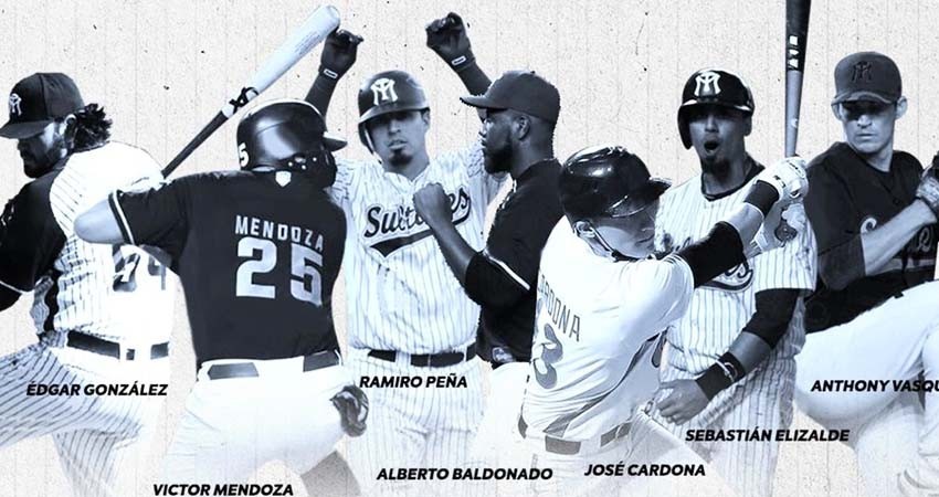 Los Sultanes de Monterrey, presentes en la Serie del Caribe