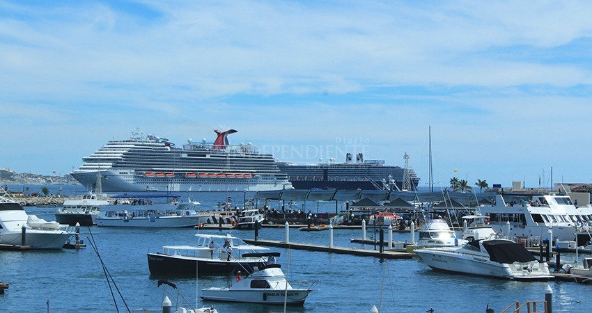 Recuperación turística de México podría tardar hasta 4 años