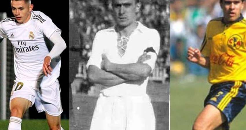 Españoles en el América: una excepción que retoma Fidalgo 21 años después