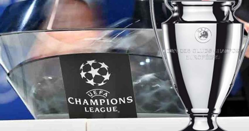 UEFA añade el 'anexo K'; regirá eliminatorias de la Champions League en tiempos de covid
