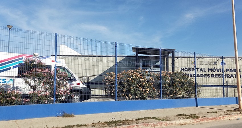 Críticas cifras de Covid-19 en Los Cabos, razón para limitar aforos durante el Super Tazón