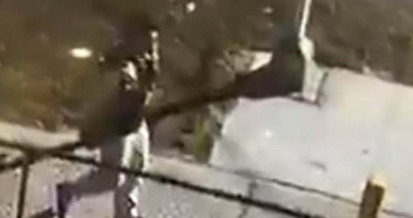 Roban auto que transportaba vacunas covid en Florida