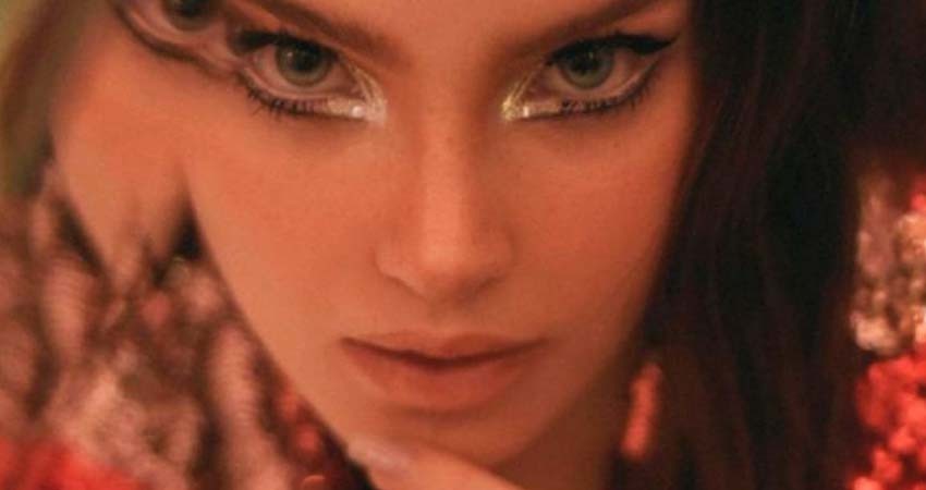 Belinda podría regresar a la actuación para una serie en streaming