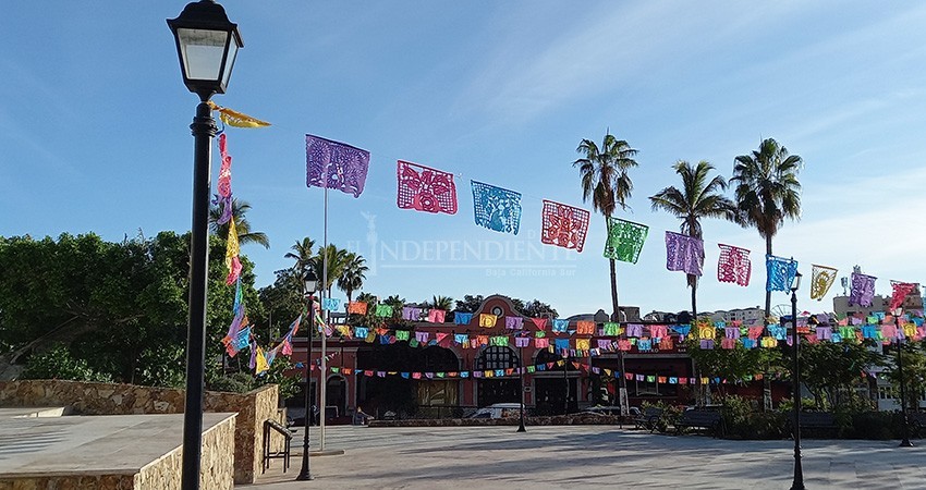 Mortal indiferencia muestra Los Cabos ante el Semáforo de Salud