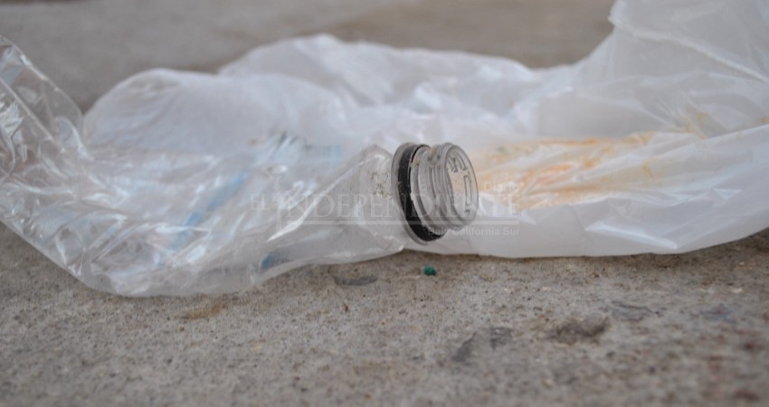 Pandemia representó dar un paso atrás a grandes avances que se tenían sobre uso de plásticos