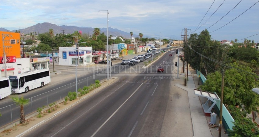 Jovencita alerta sobre intento de levantón en San José del Cabo