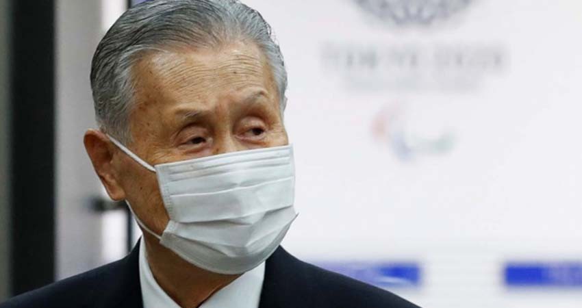 Directivo de Olímpicos hace comentarios contra mujeres