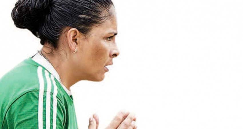 DT del Tri femenil levanta la voz