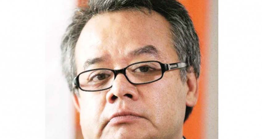 ‘El INAH no tiene un catálogo profesional de bienes arqueológicos’: Arturo Saucedo