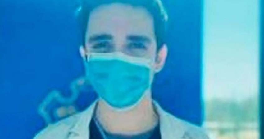 Arrestan a joven que fingía ser médico y recetaba a pacientes