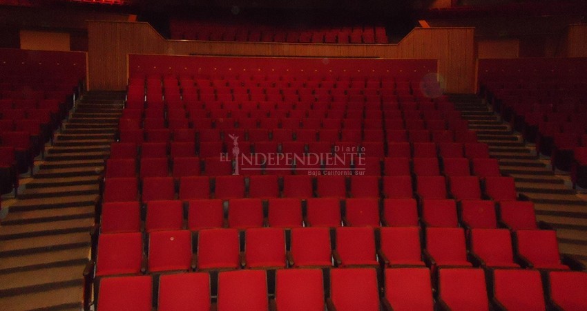 Artistas reciben respuesta de Lorenia Montaño; el sector cultural pasa momento cítrico: CAS