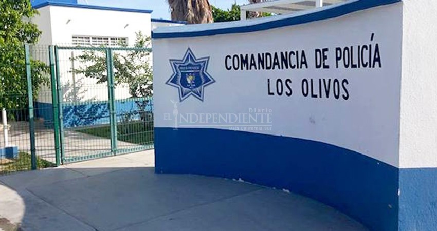 Tras las rejas por atentar contra el pudor de una adolescente