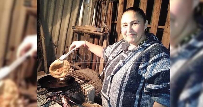 La asesinó, escondió su cadáver y luego participó en su búsqueda