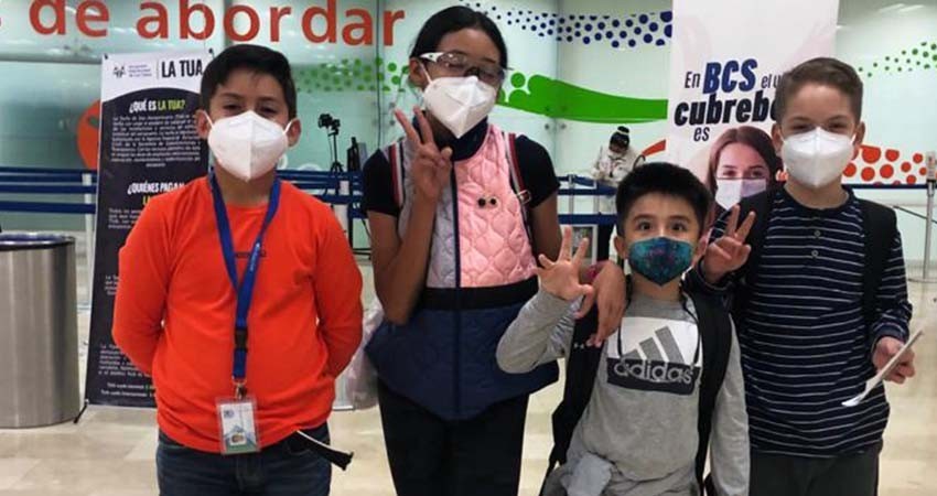 Correrán ciclistas infantiles fecha nacional de montaña