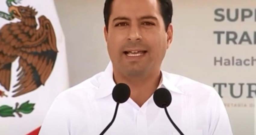 Llegarán 2 embarques más con vacunas el 15 y 22 de febrero: Vila Dosal