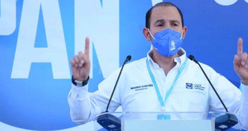 “Los Cabos tiene un gobierno que da pena”: PAN