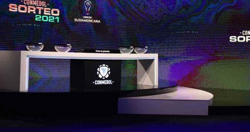 Copa Libertadores 2021 define su primera ronda