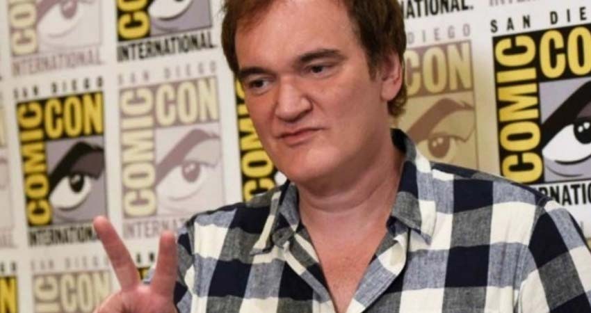 Quentin Tarantino analiza su escena favorita de Joker