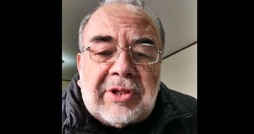 “No me corrieron, el presidente me desinvitó”: exdirector de ESSA