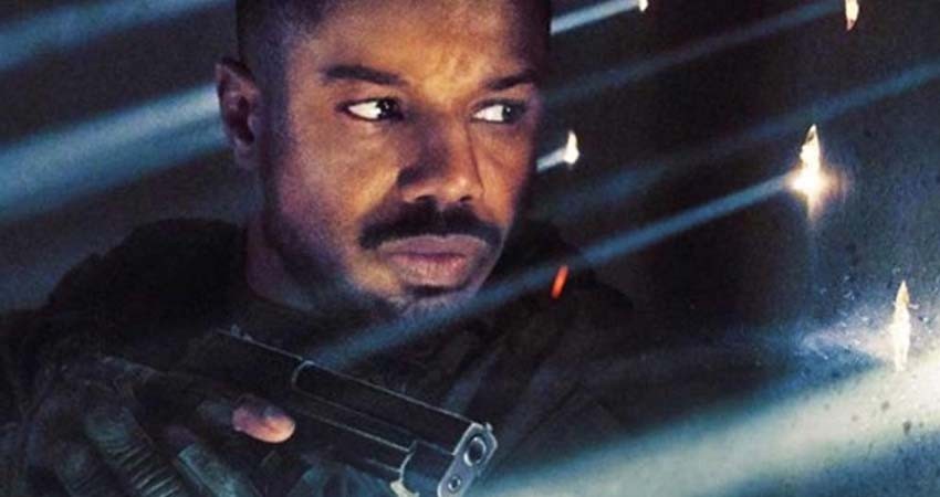 'Sin Remordimientos' con Michael B. Jordan ya tiene fecha de estreno