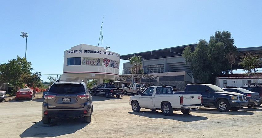 Mesa de Seguridad reporta baja en índice delictivo en Los Cabos
