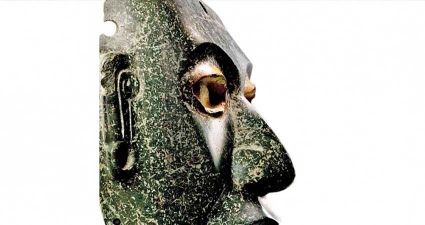 'Indigna ver cómo se venden piezas prehispánicas, incluso las falsas’: Alejandra Frausto