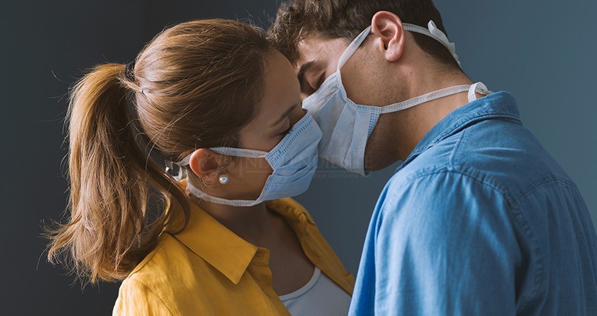 Los Cabos, en la mira por celebraciones del Amor y la Amistad