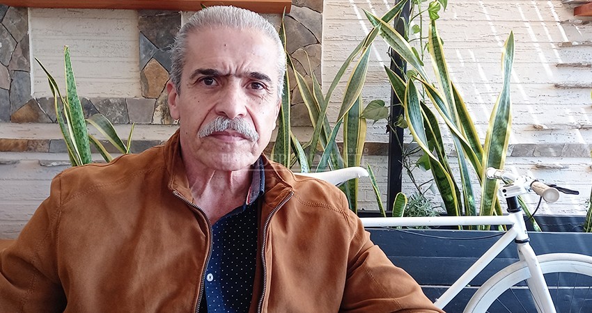 “Morenistas en reelección se toparán con su realidad… que nadie los quiere”: Jesús Flores