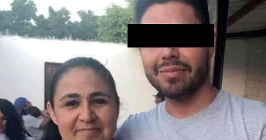 Vinculan a proceso al inculpado de feminicidio en Los Cabos
