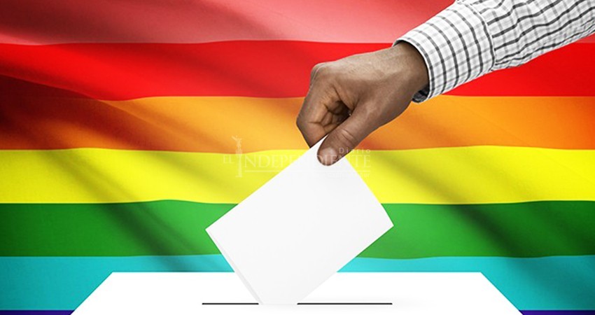 Trabaja IEE en generar agenda de inclusión para la diversidad sexual