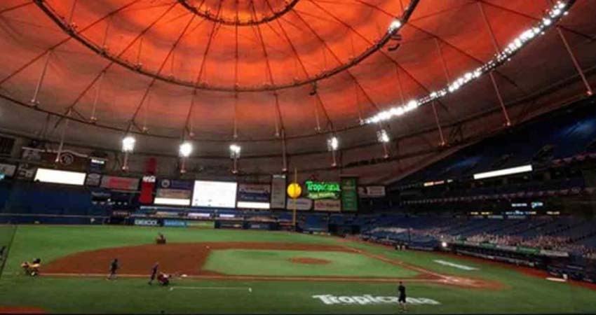 Grandes Ligas acortan viajes de pretemporada