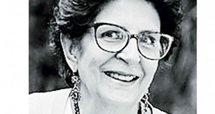 Silvia Molina une memoria y ficción para dar vida a un libro que nutre con sus recuerdos