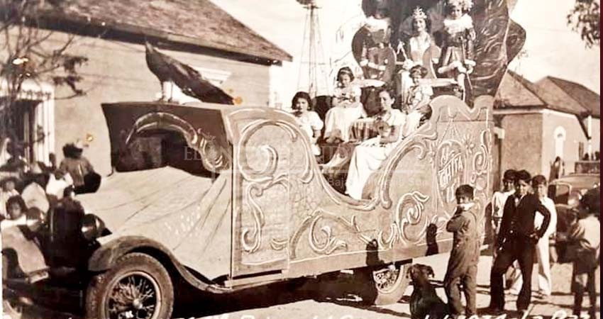 La Paz, otro año sin carnaval