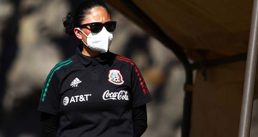 ¡Histórico! Tri Femenil jugará en el Estadio Azteca 14 años después