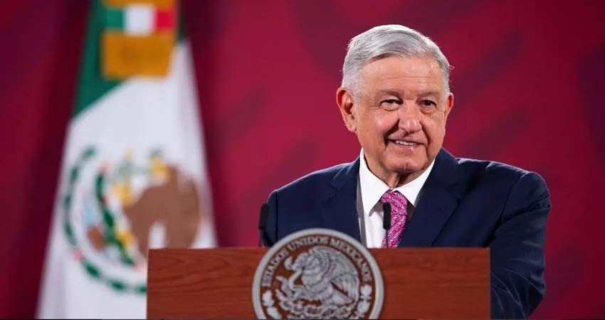 AMLO descarta bloqueo de gobernadores de oposición para no lograr entrega de vacunas anti-Covid